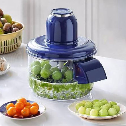 Automatic Electric Fruit and Vegetable Peeler Machine