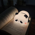 Panda Led Desk Lamp