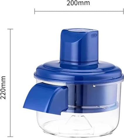 Automatic Electric Fruit and Vegetable Peeler Machine